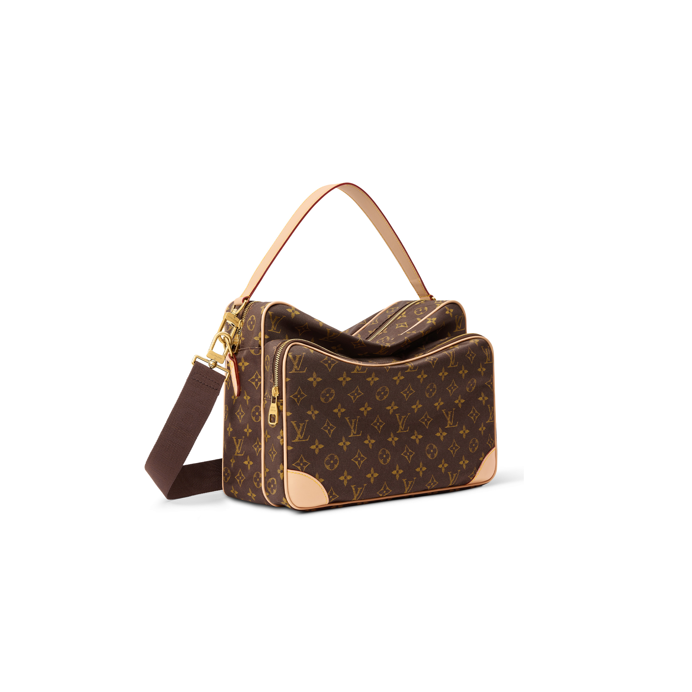 LOUIS VUITTON NIL XL M29853 (37*26*19cm)